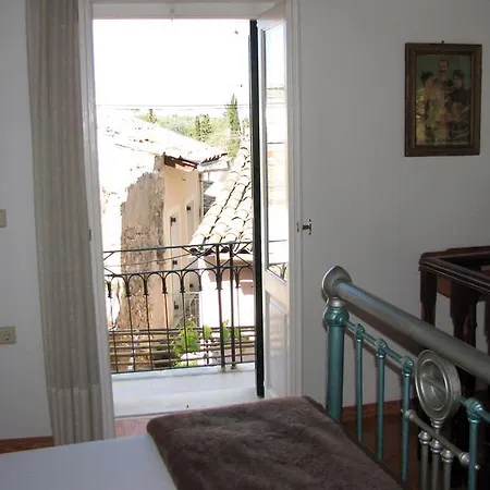 Two Floors Traditional Small House *